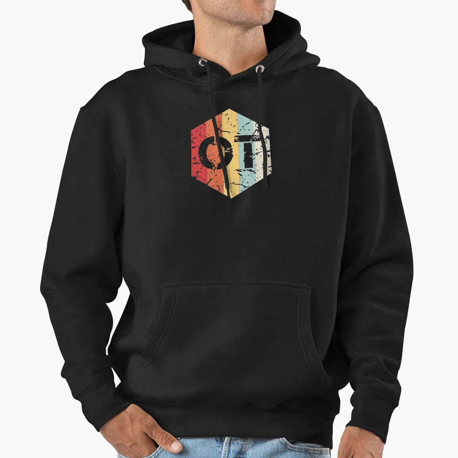 Ot Hoodie - Unique Graphic Men Women - T-Shirt, Sweatshirt, Hoodie