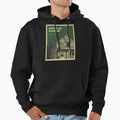 American Football House Hoodie - Graphic Print Unisex - T-Shirt, Sweatshirt, Hoodie