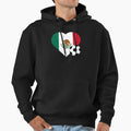 Mexico World Cup 2022 Hoodie - Aesthetic Graphic for Adults - T-Shirt, Sweatshirt, Hoodie