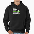Sleep Since 2003 15Th Birthday Gift Hoodie - Fun Novelty Design Men Women - T-Shirt, Sweatshirt, Hoodie