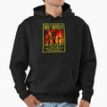 Hot Boyz Hoodie - Unique Graphic Men Women - T-Shirt, Sweatshirt, Hoodie