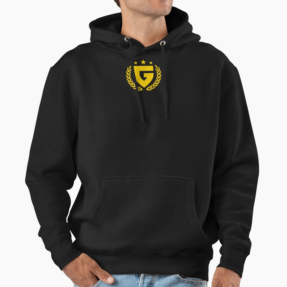 Guardian Unit Nations Hoodie - Graphic Print Men Women - T-Shirt, Sweatshirt, Hoodie