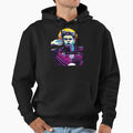 Lamine Yamal Celebration 2 Hoodie - Trendy Graphic Men Women - T-Shirt, Sweatshirt, Hoodie