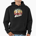 Soccer Sport Player Goal Ball Gift T-Shirt - Trendy Graphic Unisex - T-Shirt, Sweatshirt, Hoodie
