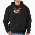 Play Football Win Hoodie - Novelty Apparel Unisex - T-Shirt, Sweatshirt, Hoodie