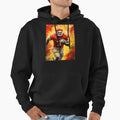 Goal Hoodie - Graphic Print Unisex - T-Shirt, Sweatshirt, Hoodie