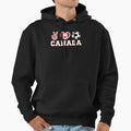 Canada Inspired Everyday Hoodie - Novelty Apparel for Adults - T-Shirt, Sweatshirt, Hoodie
