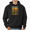 Semple Stadium Hoodie - Trendy Graphic Unisex - T-Shirt, Sweatshirt, Hoodie