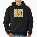 Personalised H Hoodie - Trendy Graphic for Adults - T-Shirt, Sweatshirt, Hoodie