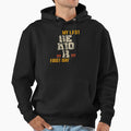 My Last Senior First Day 2022 Hoodie - Casual Everyday Wear Men Women - T-Shirt, Sweatshirt, Hoodie