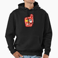 Sports Mom Hoodie - Novelty Apparel Unisex - T-Shirt, Sweatshirt, Hoodie