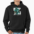 Zay Jones Hoodie - Graphic Print Unisex - T-Shirt, Sweatshirt, Hoodie