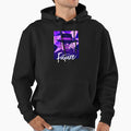 Future S Hoodie - Minimalist Print for Adults - T-Shirt, Sweatshirt, Hoodie