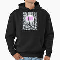 Soccer Mom Hoodie - Trendy Graphic Unisex - T-Shirt, Sweatshirt, Hoodie