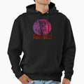 Amercian Football Quarterback Designer Hoodie - Streetwear Style Men Women - T-Shirt, Sweatshirt, Hoodie