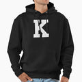 Kentucky Big Blue Basketball Football Hoodie - Streetwear Style for Adults - T-Shirt, Sweatshirt, Hoodie