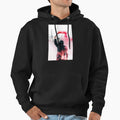 Hooligan Hoodie - Streetwear Style Men Women - T-Shirt, Sweatshirt, Hoodie