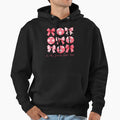 Soccer Bow Hoodie - Aesthetic Graphic for Adults - T-Shirt, Sweatshirt, Hoodie