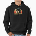Futbol Is Life Hoodie - Unique Graphic for Adults - T-Shirt, Sweatshirt, Hoodie