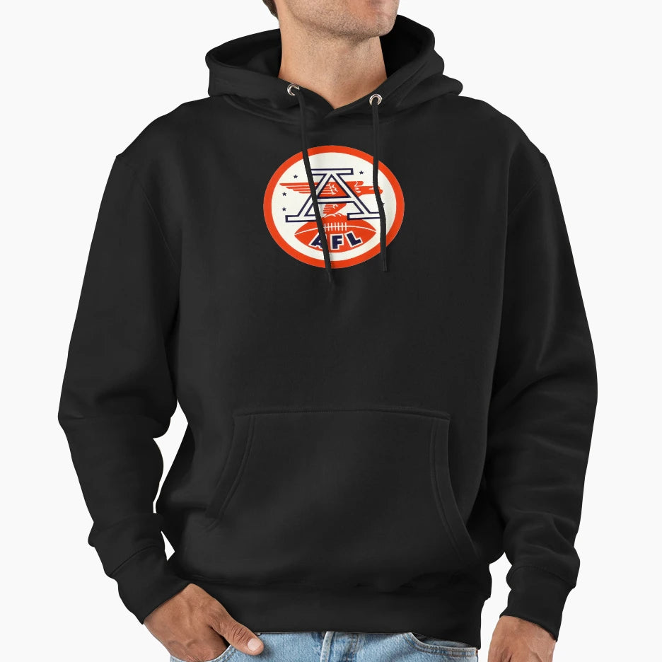 Afl And T-Shirt - Aesthetic Graphic for Adults - T-Shirt, Sweatshirt, Hoodie