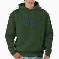 Sunday Funday Football Hoodie - Streetwear Style for Adults - T-Shirt, Sweatshirt, Hoodie
