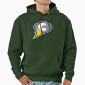 Chick Hicks Logo Hoodie - Unique Graphic for Adults - T-Shirt, Sweatshirt, Hoodie