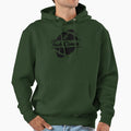 Tuck Comin American Football Fans Hoodie - Aesthetic Graphic for Adults - T-Shirt, Sweatshirt, Hoodie