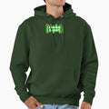 American Football Hoodie - Trendy Graphic Unisex - T-Shirt, Sweatshirt, Hoodie
