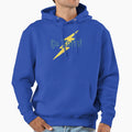 Go Bolts Hoodie - Custom Art Print for Adults - T-Shirt, Sweatshirt, Hoodie