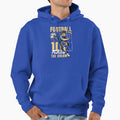 Football 10 Soccer Player Follow Dream Hoodie - Casual Everyday Wear Unisex - T-Shirt, Sweatshirt, Hoodie