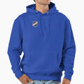 Uruguay Nacional Hoodie - Aesthetic Graphic for Adults - T-Shirt, Sweatshirt, Hoodie