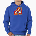 Defunct Atlanta Flames Hockey Team T-Shirt - Casual Everyday Wear Unisex - T-Shirt, Sweatshirt, Hoodie