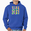 Merry Thunders T-Shirt - Fun Novelty Design Unisex - T-Shirt, Sweatshirt, Hoodie