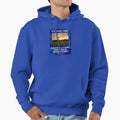 Friday Night Lights Hoodie - Minimalist Print for Adults - T-Shirt, Sweatshirt, Hoodie