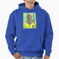 Ronaldo Naz Rio Hoodie - Minimalist Print for Adults - T-Shirt, Sweatshirt, Hoodie