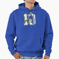 Cooper Kupp Hoodie - Fun Novelty Design Men Women - T-Shirt, Sweatshirt, Hoodie