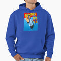 Friday 1 Hoodie - Unique Graphic Men Women - T-Shirt, Sweatshirt, Hoodie