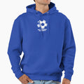 No Football No Party Hoodie - Custom Art Print for Adults - T-Shirt, Sweatshirt, Hoodie
