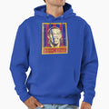 Ronaldinho Fcb Hoodie - Minimalist Print Unisex - T-Shirt, Sweatshirt, Hoodie