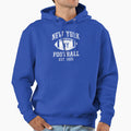 New York Football Team Giants Hoodie - Streetwear Style for Adults - T-Shirt, Sweatshirt, Hoodie