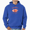 Sundays Are Touchdowns And Trash Talk T-Shirt - Novelty Apparel for Adults - T-Shirt, Sweatshirt, Hoodie