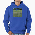 Tractor Cart Hoodie - Unique Graphic for Adults - T-Shirt, Sweatshirt, Hoodie