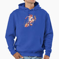 Football Freaks Hoodie - Minimalist Print Men Women - T-Shirt, Sweatshirt, Hoodie