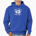 New York Football Team Ny Giants Hoodie - Graphic Print for Adults - T-Shirt, Sweatshirt, Hoodie