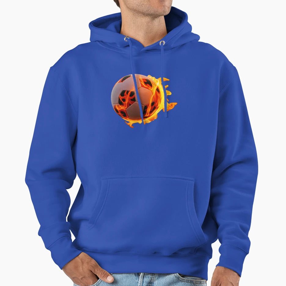 Extreme Game 00Ffff Hoodie - Custom Art Print Unisex - T-Shirt, Sweatshirt, Hoodie
