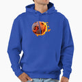 Extreme Game 00Ffff Hoodie - Custom Art Print Unisex - T-Shirt, Sweatshirt, Hoodie