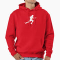Touchdown Hoodie - Novelty Apparel Men Women - T-Shirt, Sweatshirt, Hoodie
