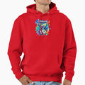 Fantasy Soccer Champions Season Hoodie - Casual Everyday Wear Men Women - T-Shirt, Sweatshirt, Hoodie