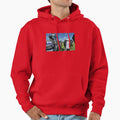 Vr 3230 Finition 2023 Football Am Hoodie - Fun Novelty Design Men Women - T-Shirt, Sweatshirt, Hoodie