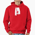 Alabama Football T-Shirt - Custom Art Print Unisex - T-Shirt, Sweatshirt, Hoodie